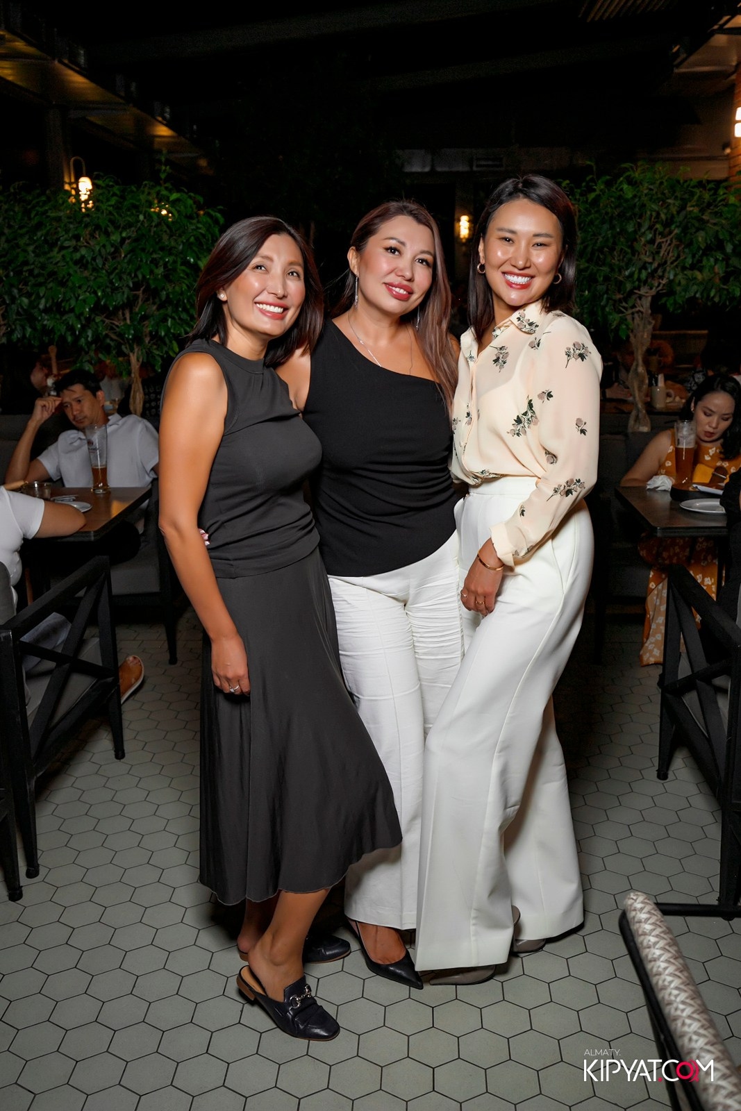 PAULANER. КИПЯТКОМ АЛМАТЫ!