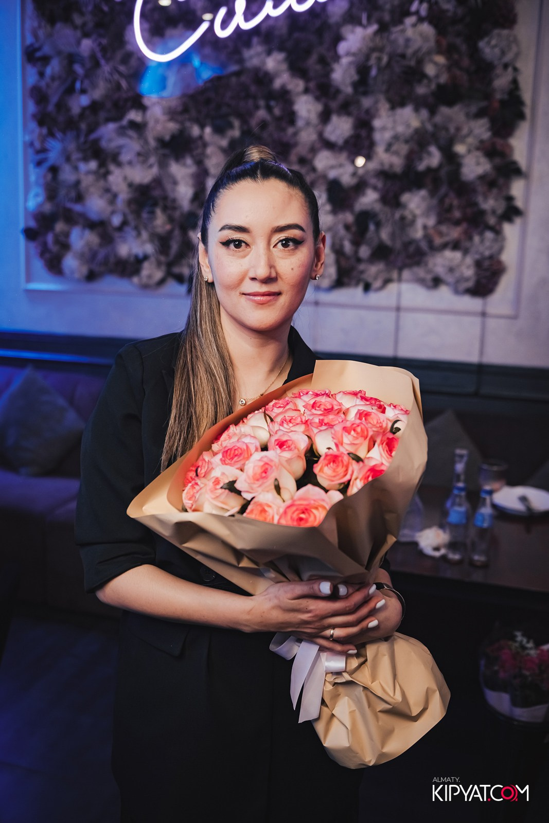 ДОРОГАЯ, Я НЕ ПИЛ. КИПЯТКОМ АЛМАТЫ! Фотосъемка мероприятий в Алматы