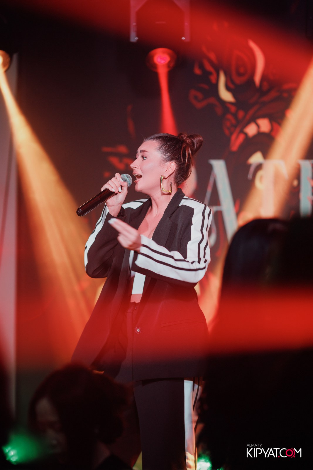 PATRIKI RESTAURANT. КИПЯТКОМ АЛМАТЫ!