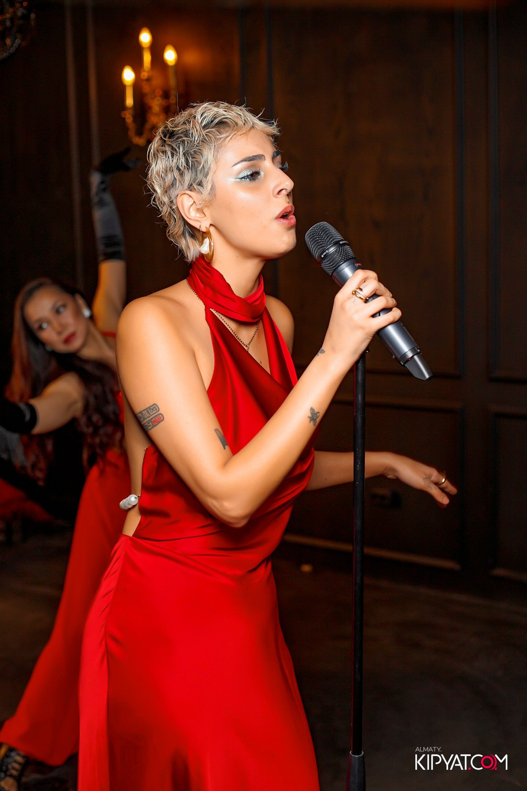 TANGIERS LOUNGE НА САПАЕВА. КИПЯТКОМ АЛМАТЫ! Фотосъемка мероприятий в Алматы