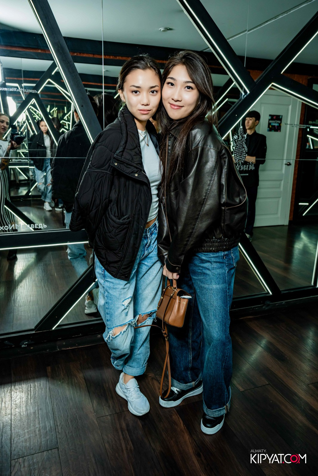 УХО И МЕДВЕДЬ НА САИНА. КИПЯТКОМ АЛМАТЫ!