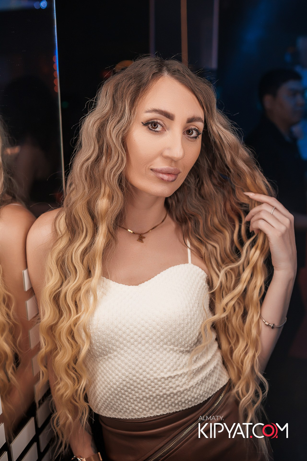 SANTA BARBARA — ВЫСТУПЛЕНИЕ ГРУППЫ REFLEX. КИПЯТКОМ АЛМАТЫ!