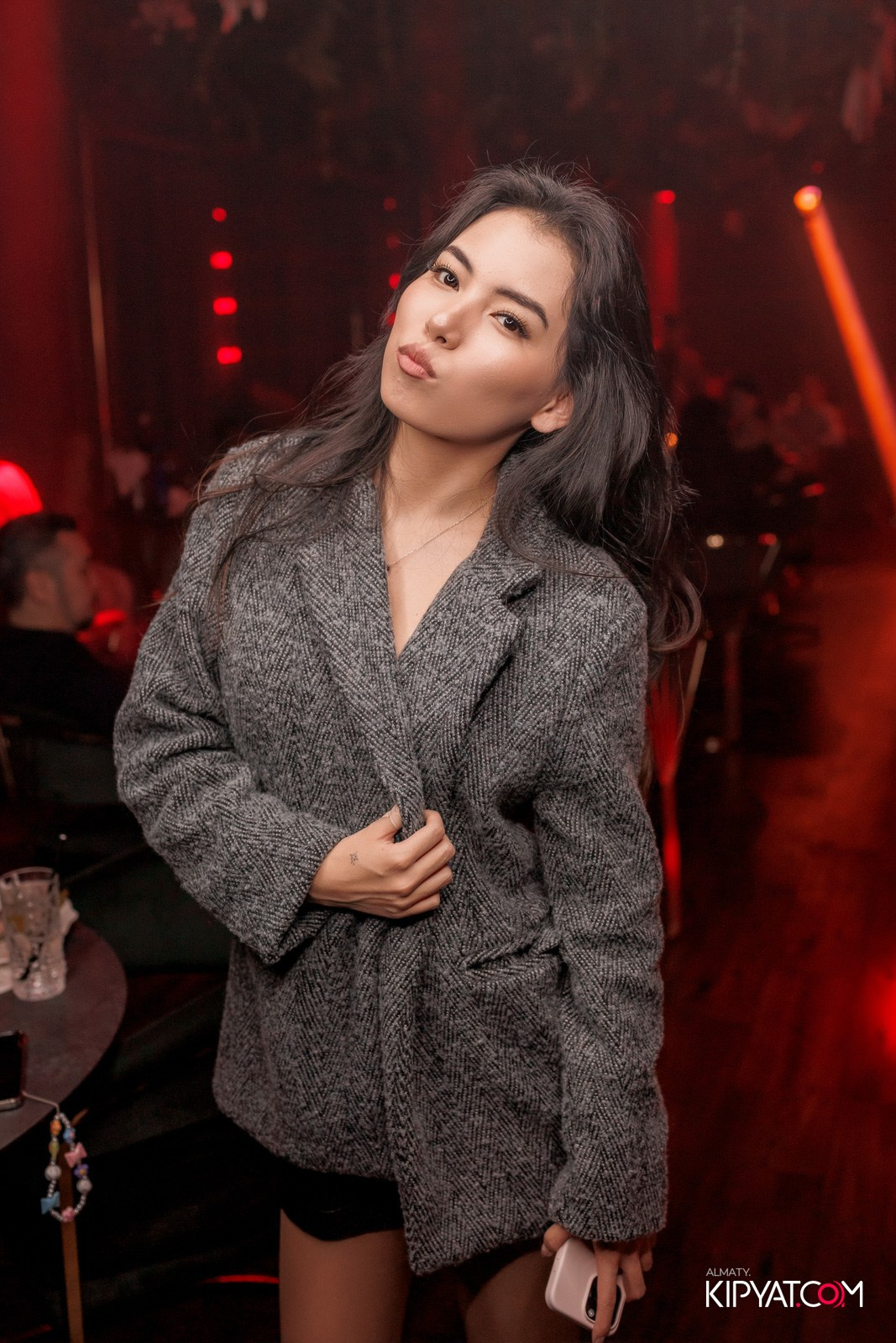 PATRIKI RESTAURANT. КИПЯТКОМ АЛМАТЫ!