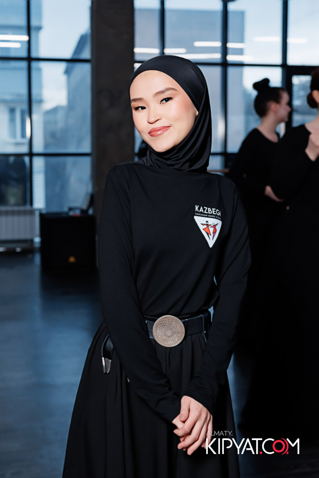 BLOCKBUSTER ТАНЦЕВАЛЬНАЯ АКАДЕМИЯ. КИПЯТКОМ АЛМАТЫ!