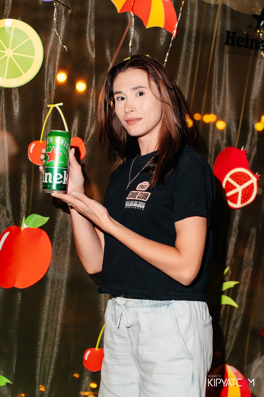 ПИНТА ADK. КИПЯТКОМ АЛМАТЫ!