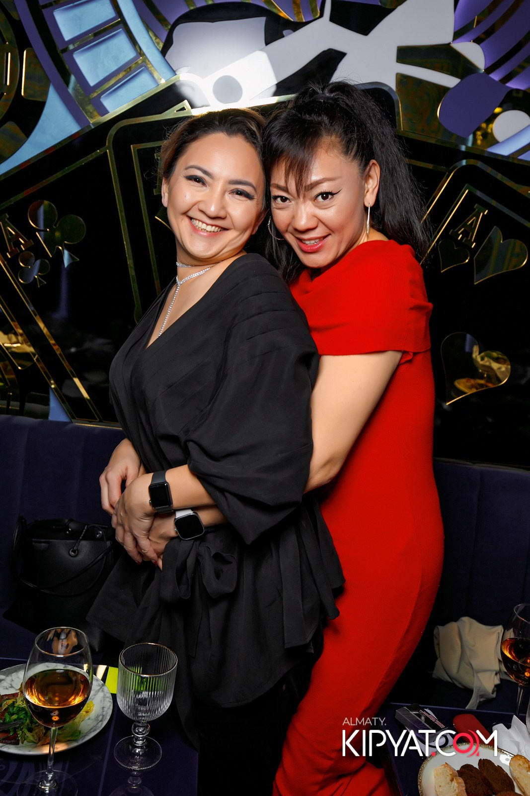 MOOD KARAOKE&TERRACE. КИПЯТКОМ АЛМАТЫ!