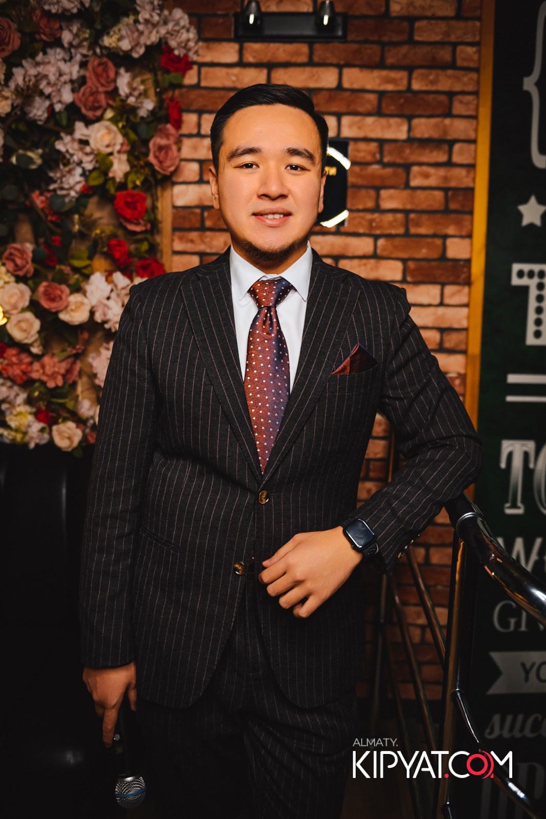 LUGO BAR. КИПЯТКОМ АЛМАТЫ!