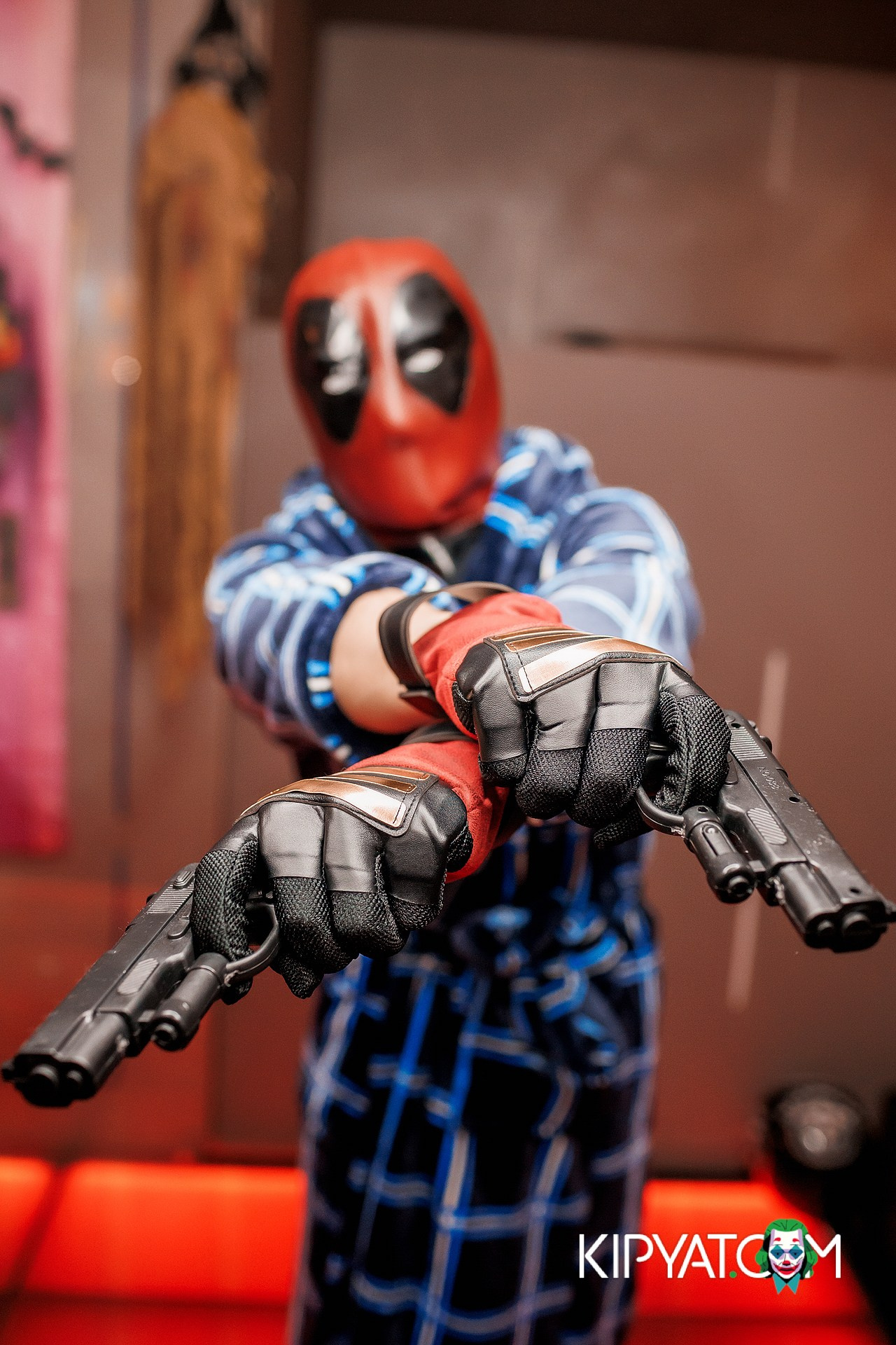 ROCK CRYSTAL. КИПЯТКОМ АЛМАТЫ!