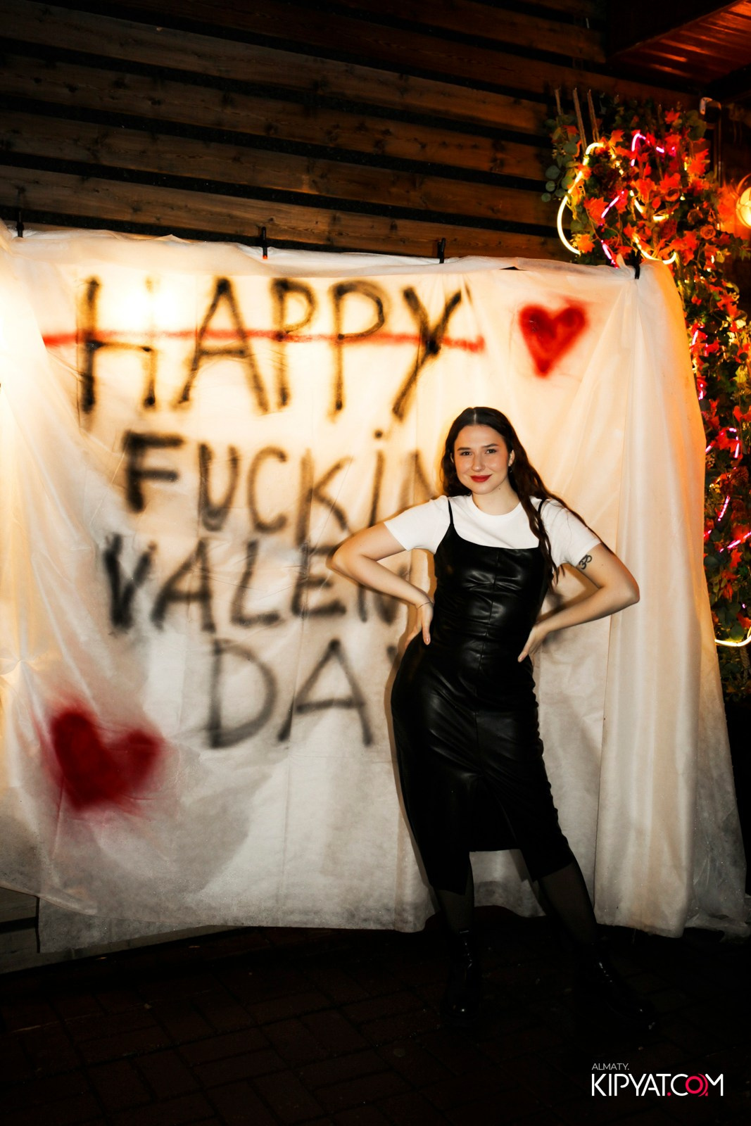 VICTORY PUB. КИПЯТКОМ АЛМАТЫ! Фотосъемка мероприятий в Алматы