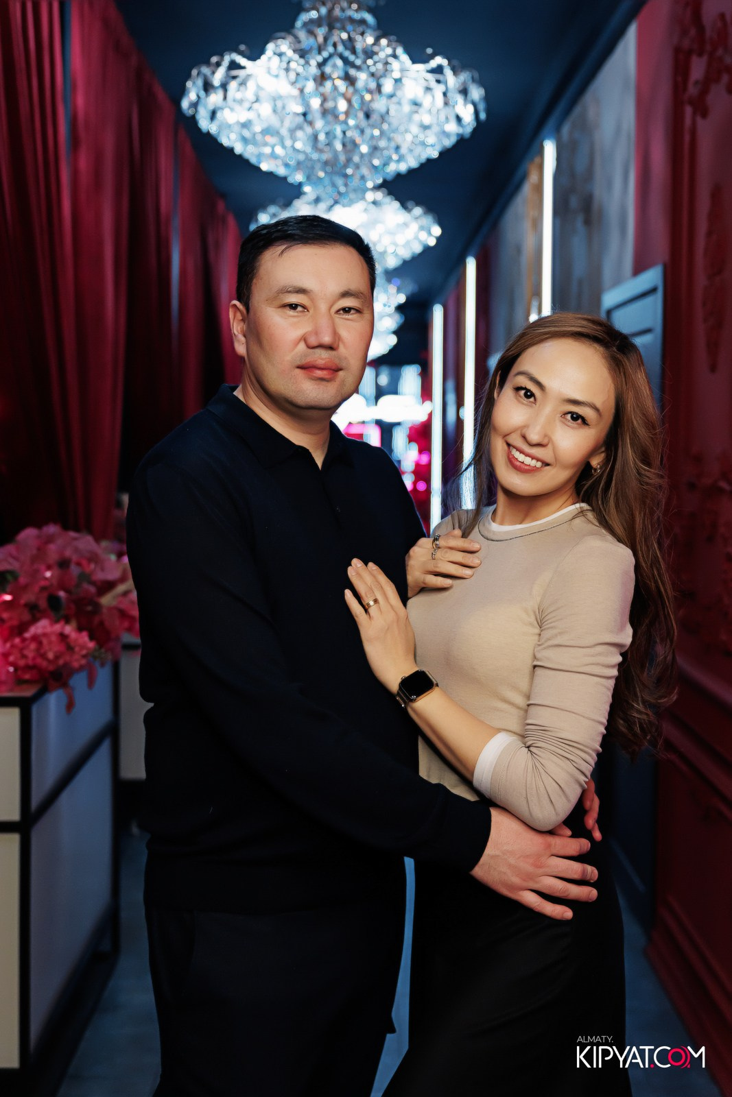 ЗАЯ, НА БИС. КИПЯТКОМ АЛМАТЫ!