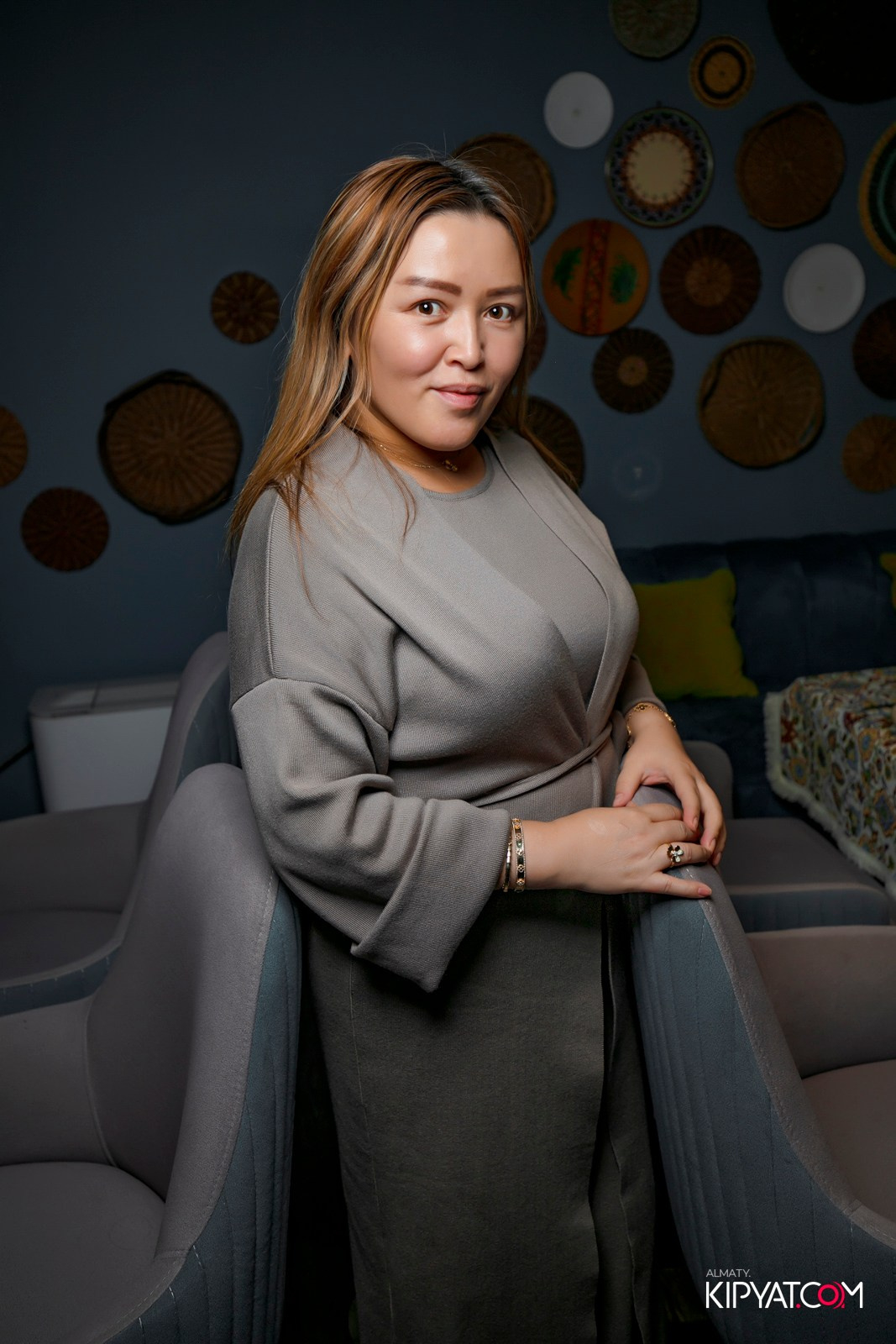 ВАХТАНГУРИ. КИПЯТКОМ АЛМАТЫ!