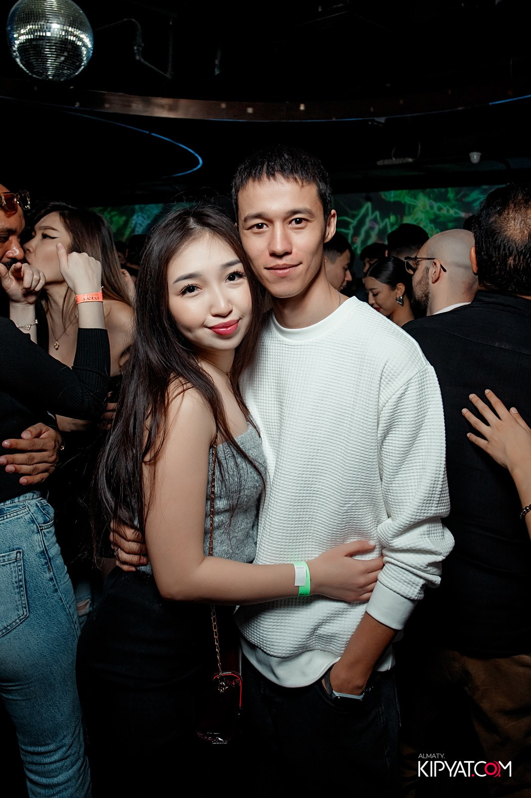 EVENT BAR. КИПЯТКОМ АЛМАТЫ!