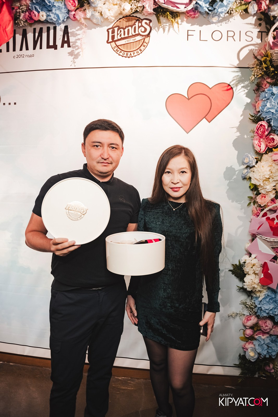 РЕСТОРАН ТЕПЛИЦА. КИПЯТКОМ АЛМАТЫ!