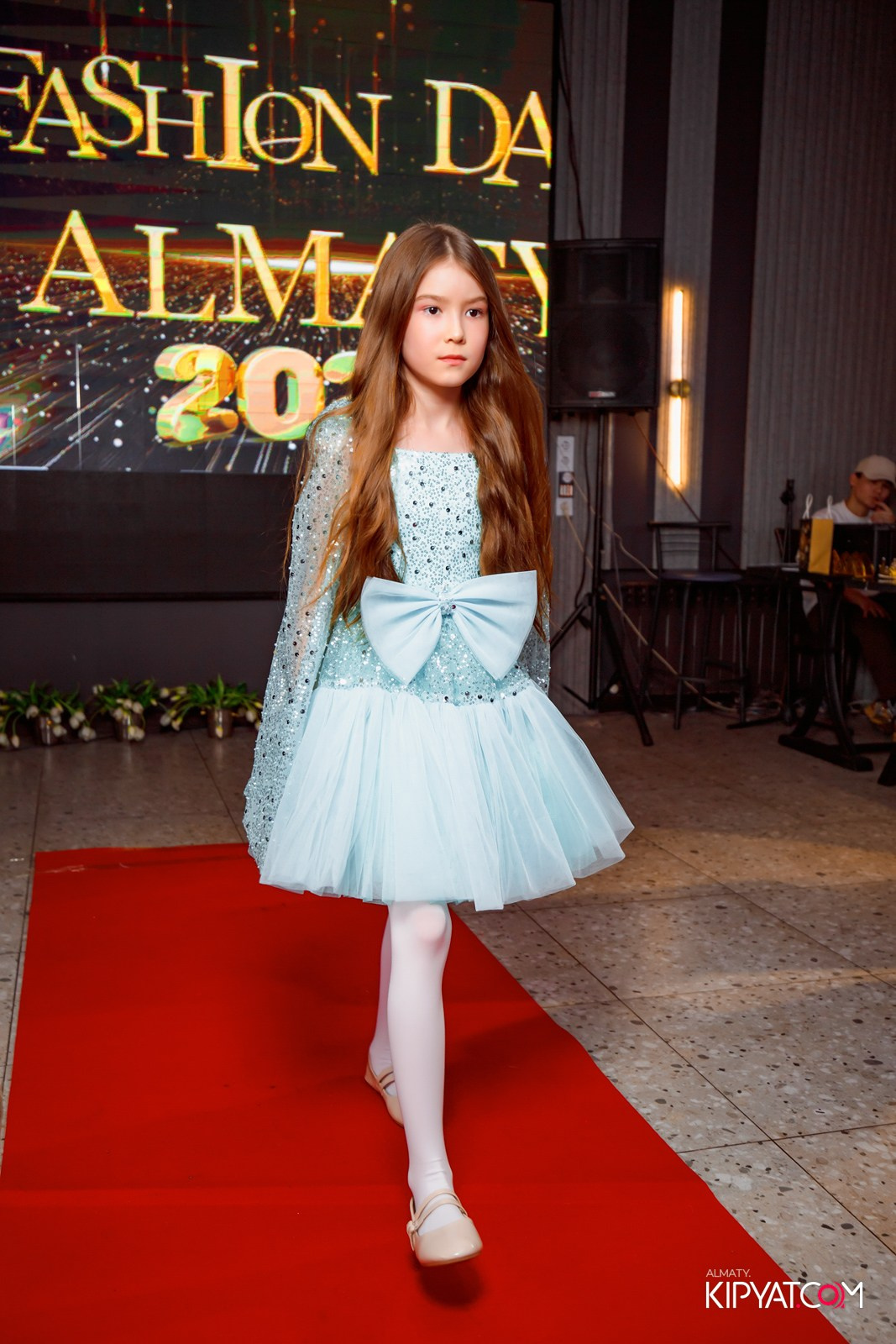 FASHION DAY 2025 КАФЕ ЖАКСЫЛЫК. КИПЯТКОМ АЛМАТЫ!