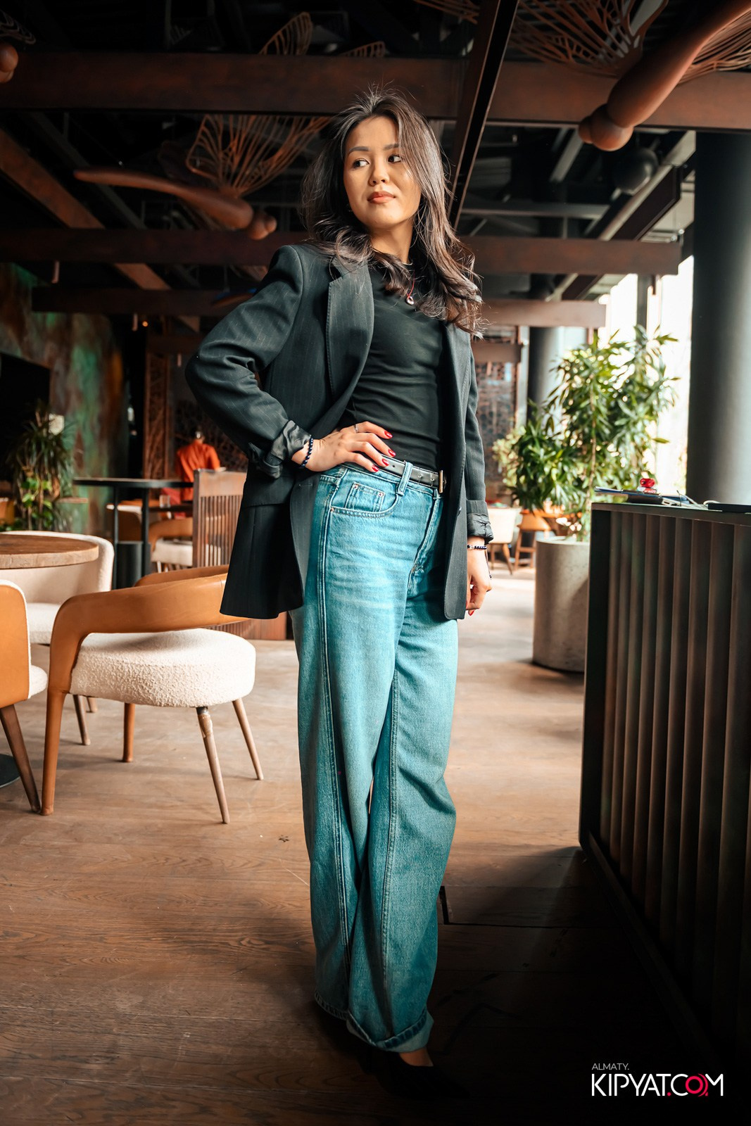 LUX BRUNCH. КИПЯТКОМ АЛМАТЫ!