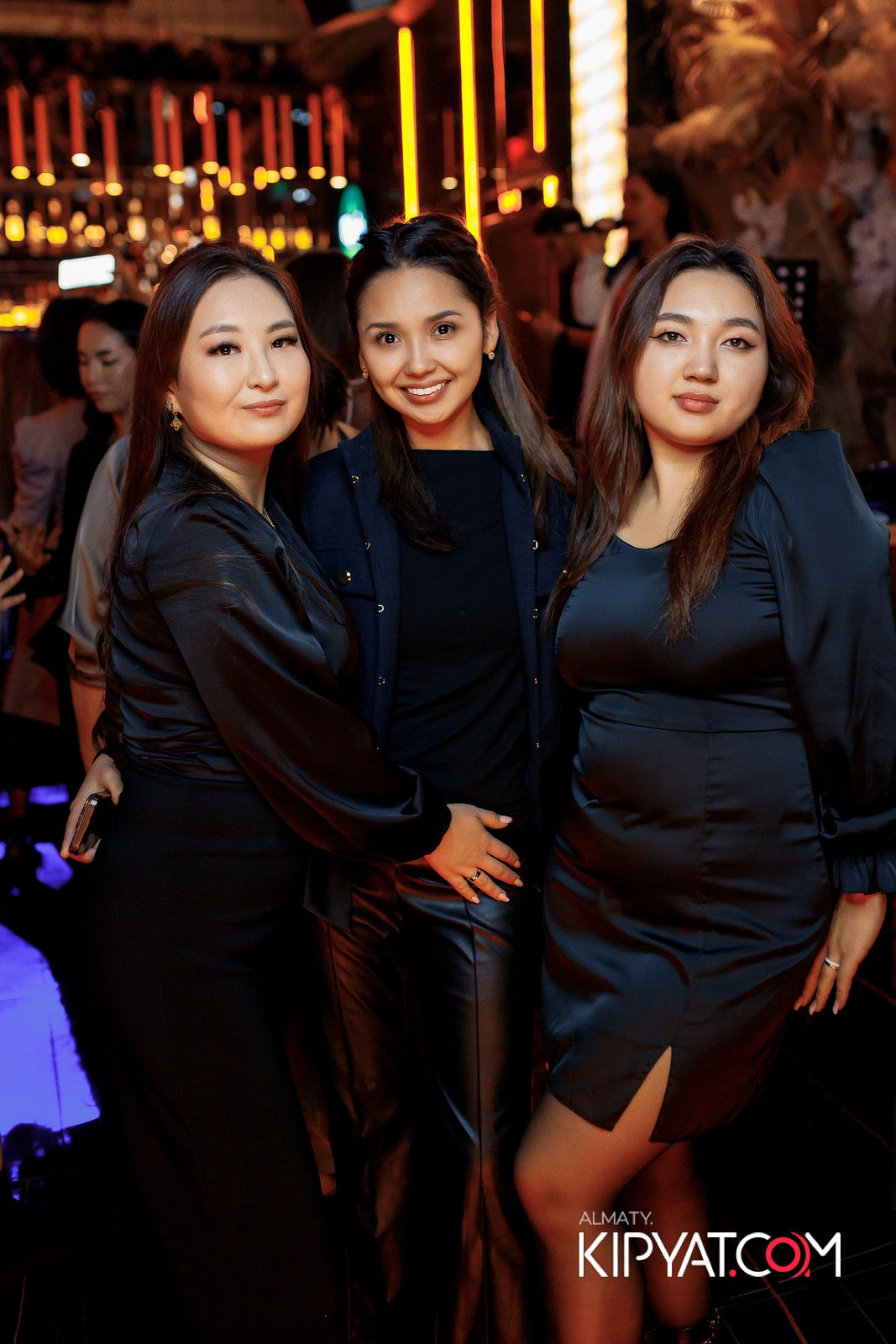 ПАНАЕХАЛИ НА ДОСТЫК. КИПЯТКОМ АЛМАТЫ!