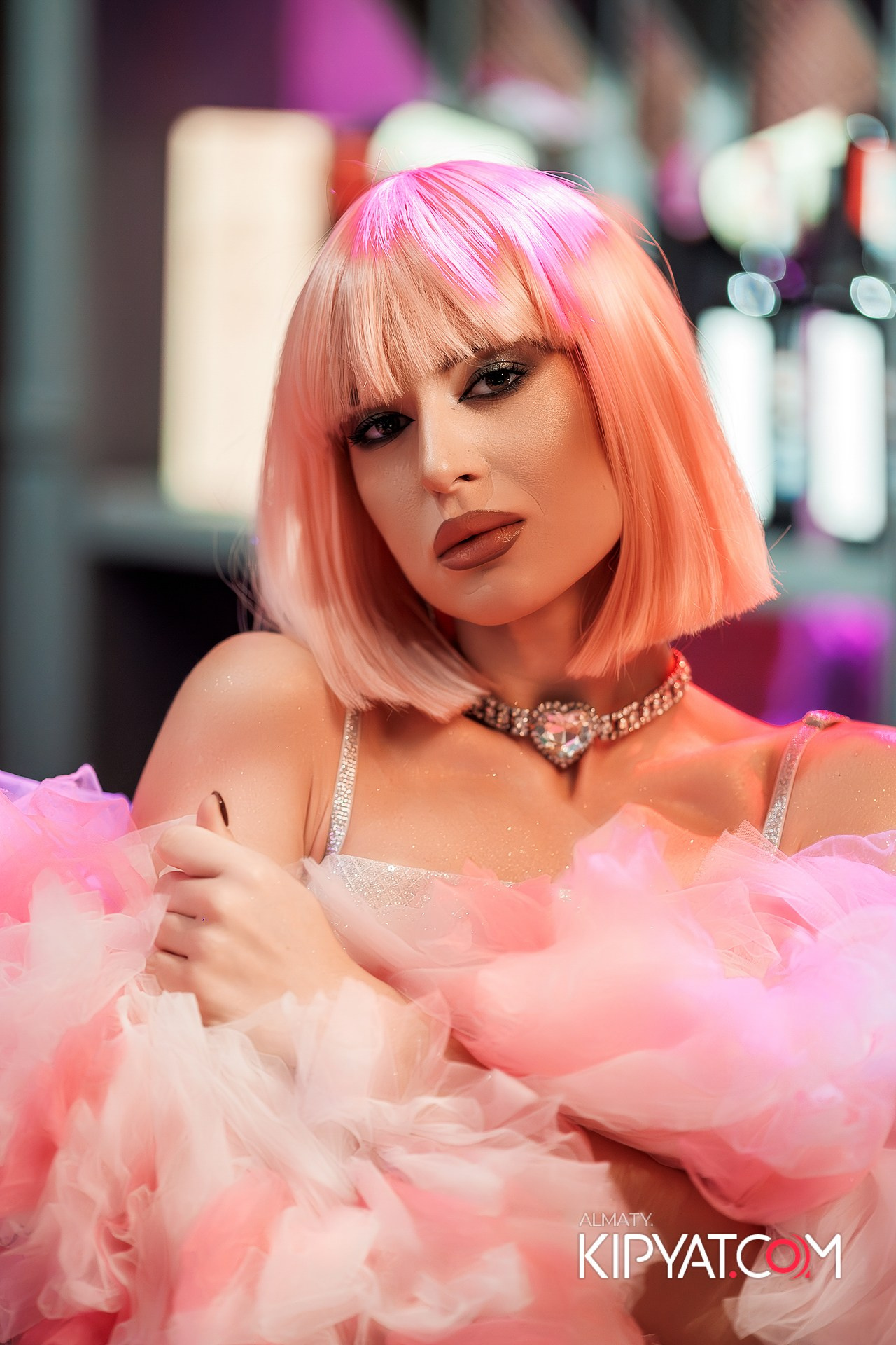 QUEST PISTOLS В РЕСТОРАНЕ NINO. КИПЯТКОМ АЛМАТЫ!