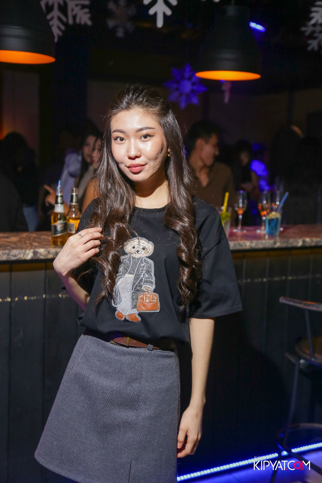 ARAGOSTA ДИСКО-БАР. КИПЯТКОМ АЛМАТЫ! Фотосъемка мероприятий в Алматы