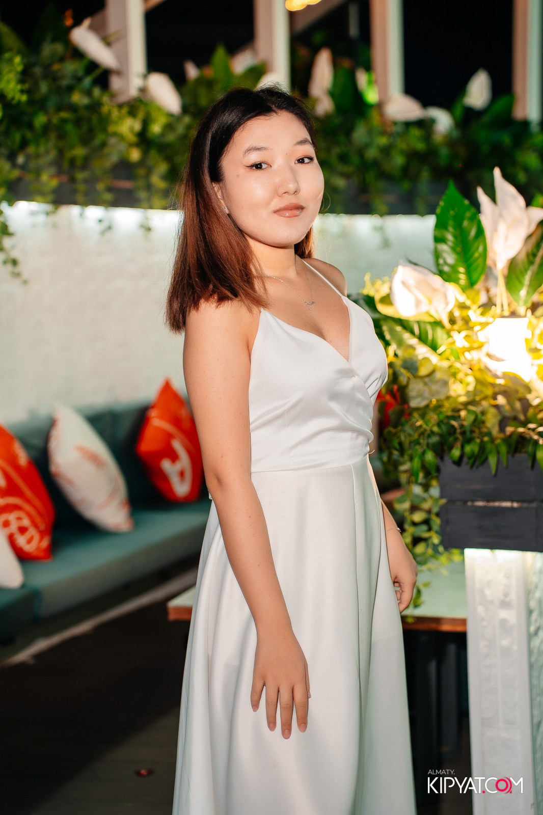 ДОРОГАЯ, Я НЕ ПИЛ. КИПЯТКОМ АЛМАТЫ!