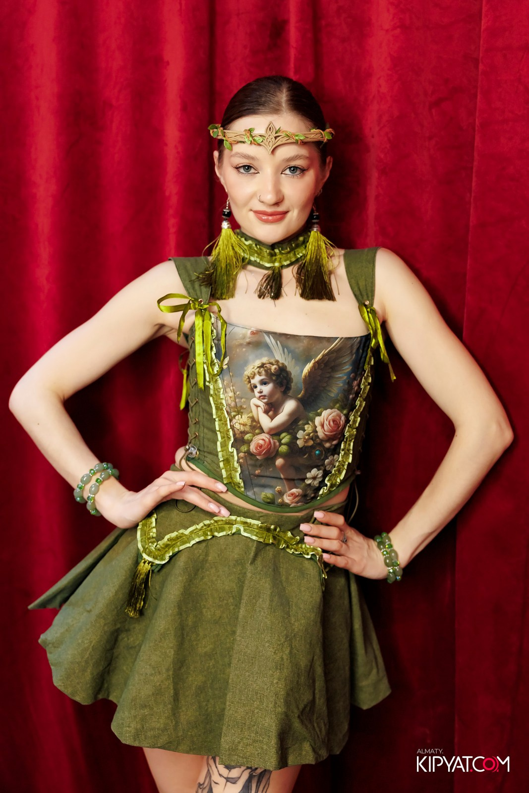 ЗАЯ, НА БИС. КИПЯТКОМ АЛМАТЫ! Фотосъемка мероприятий в Алматы