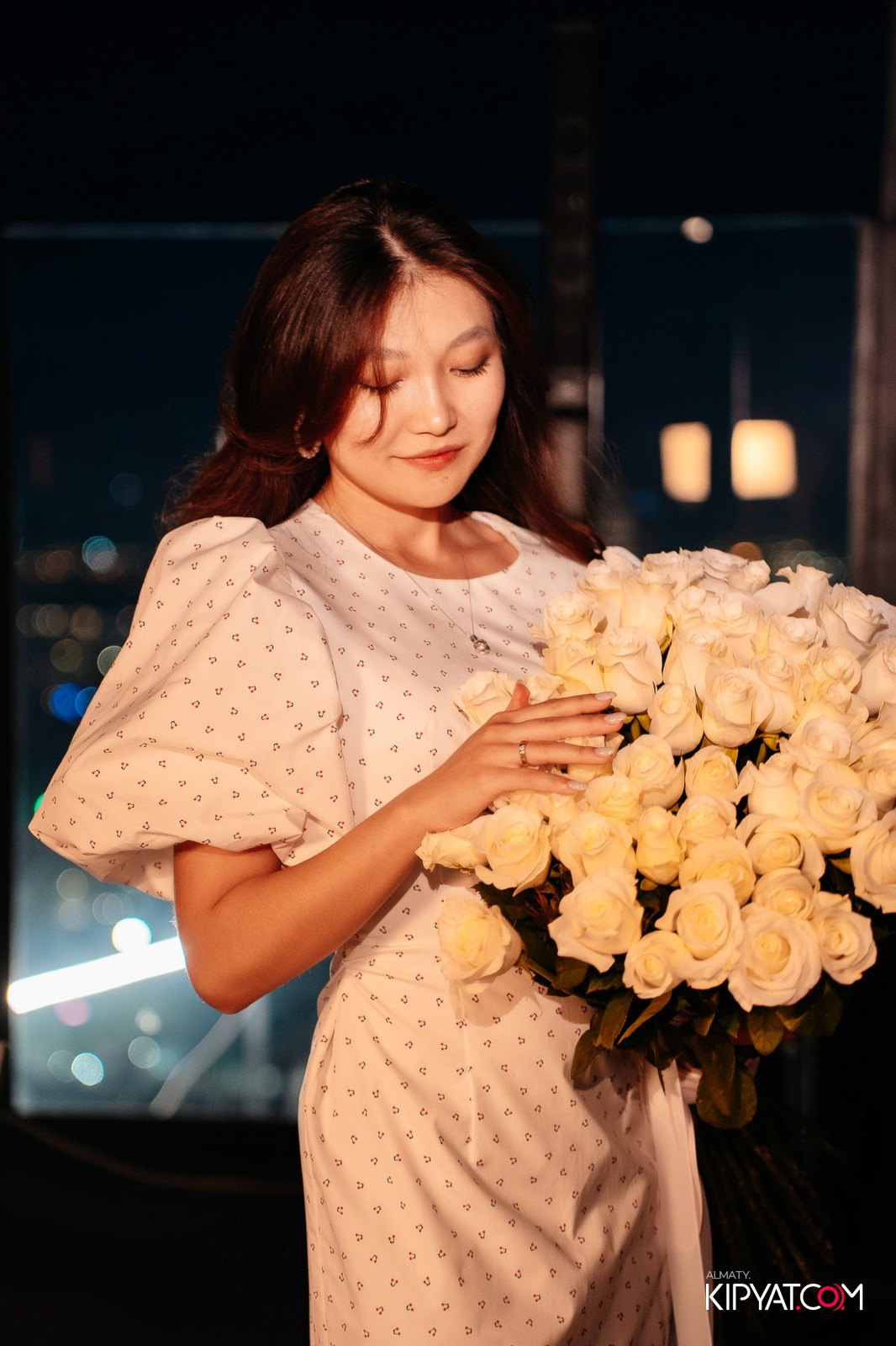 SUNQAR DJ ANNDI. КИПЯТКОМ АЛМАТЫ!