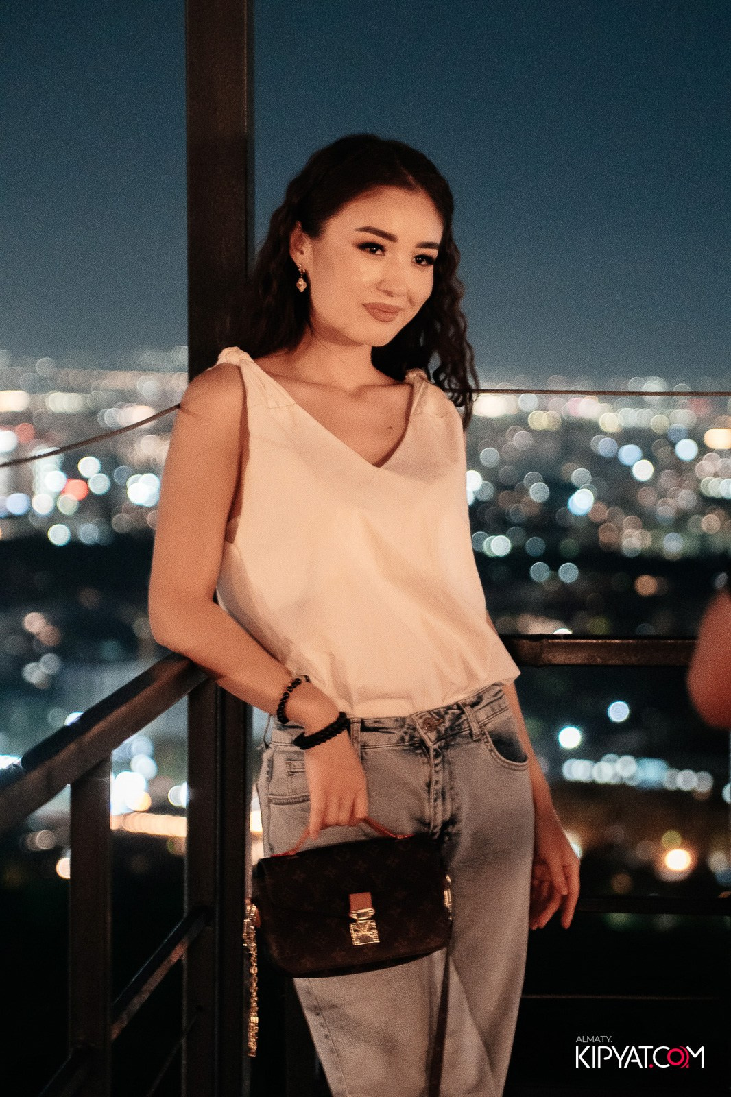 SUNQAR DJ ANNDI. КИПЯТКОМ АЛМАТЫ!