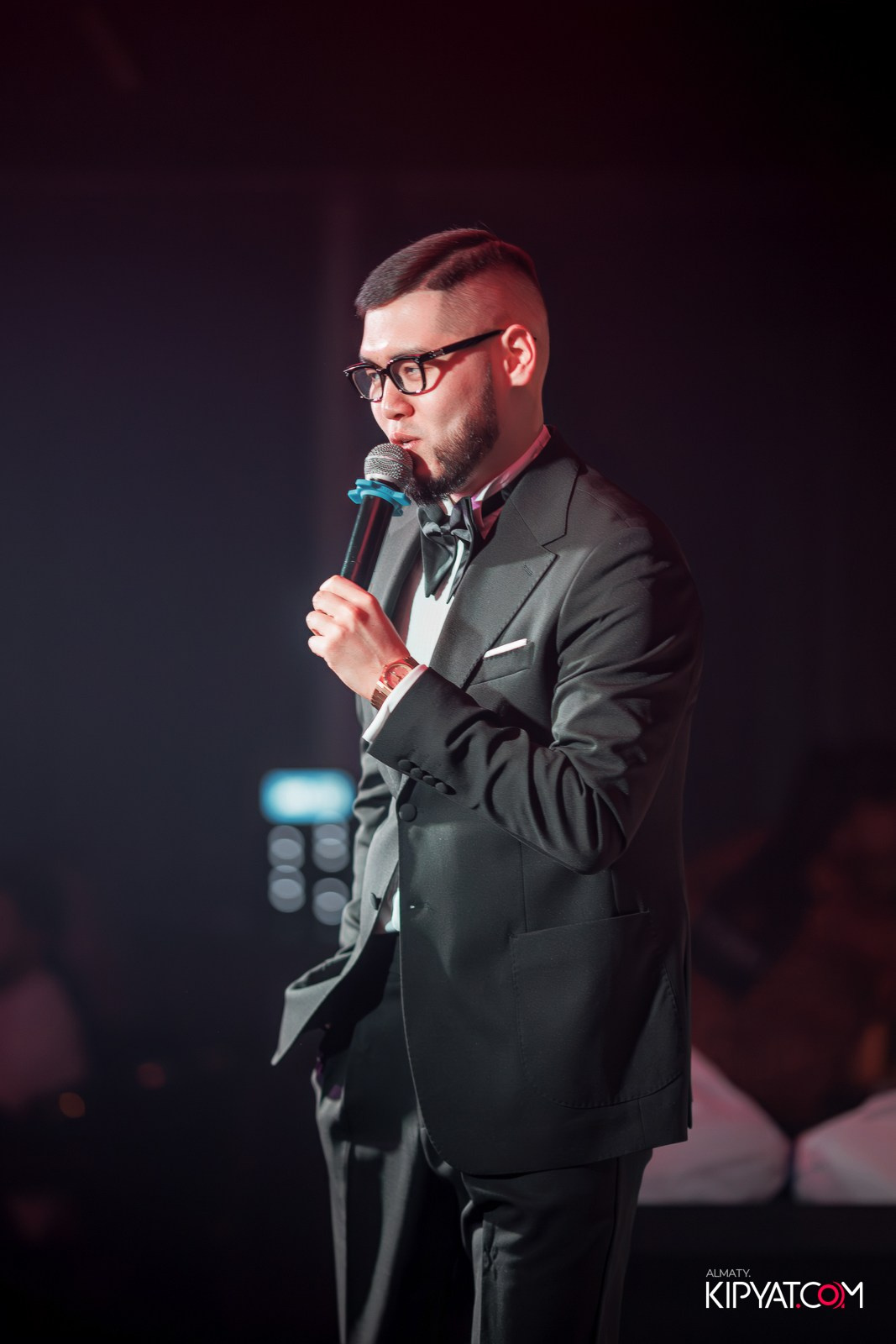 PATRIKI RESTAURANT. КИПЯТКОМ АЛМАТЫ!