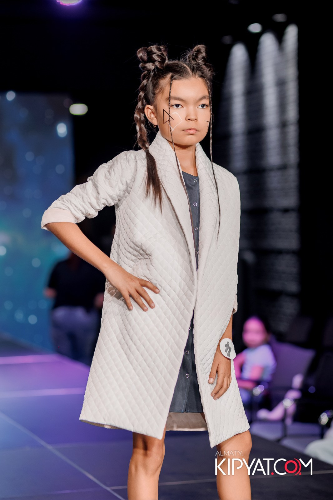 RUNWAY BATTLE. BEST MODEL OF KAZAKHSTAN. КИПЯТКОМ АЛМАТЫ!