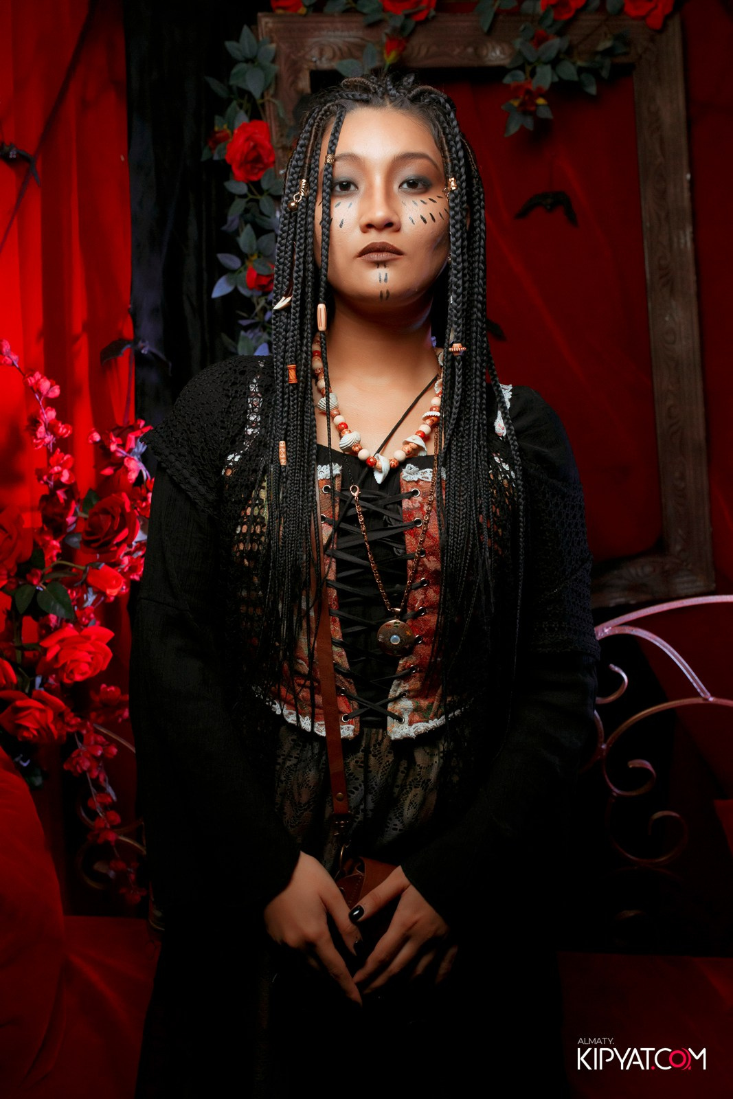 БАЛ НЕЧИСТИ В HIT RETRO. КИПЯТКОМ АЛМАТЫ!