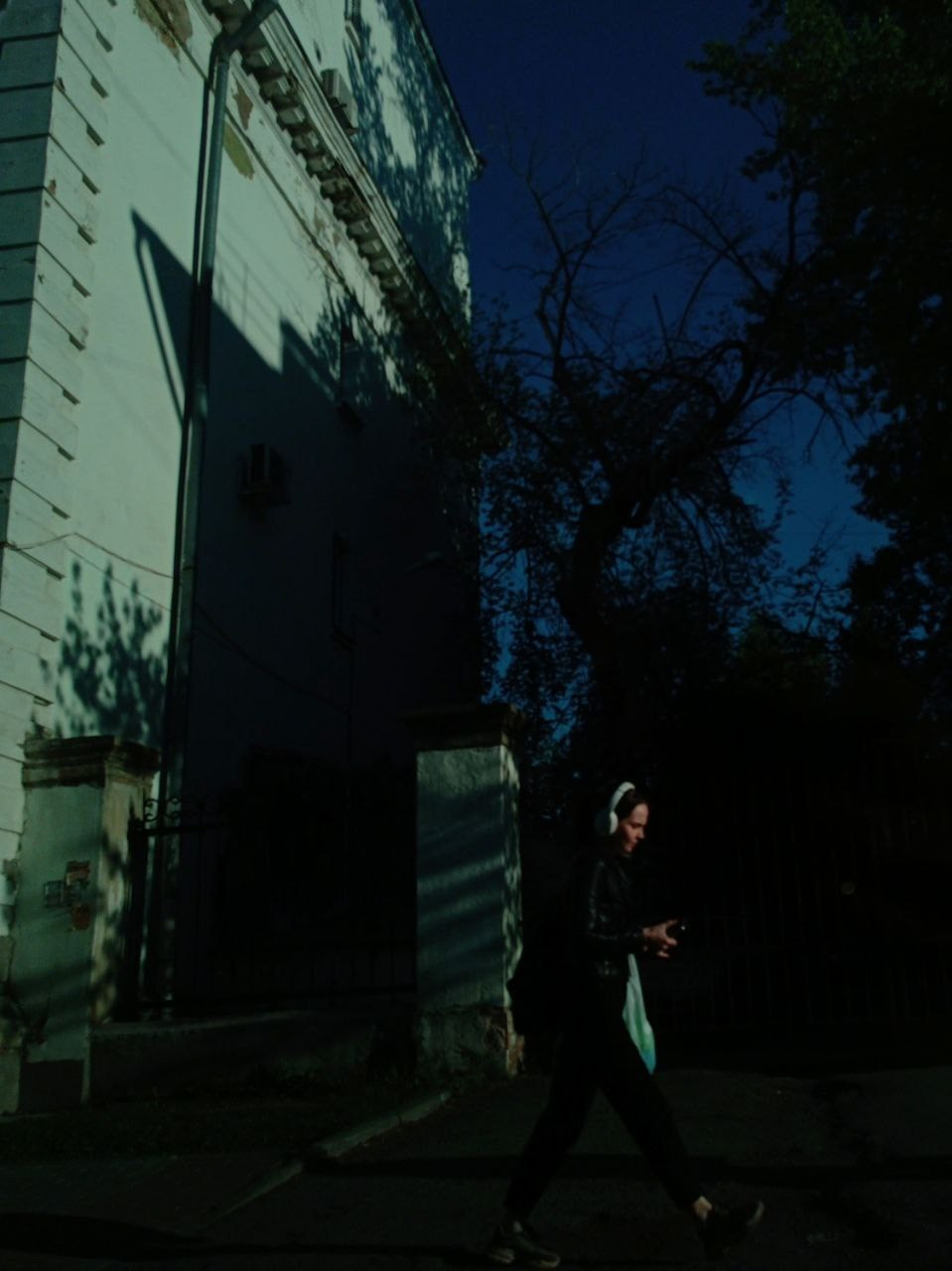 Город и люди. Фотограф в Челябинске