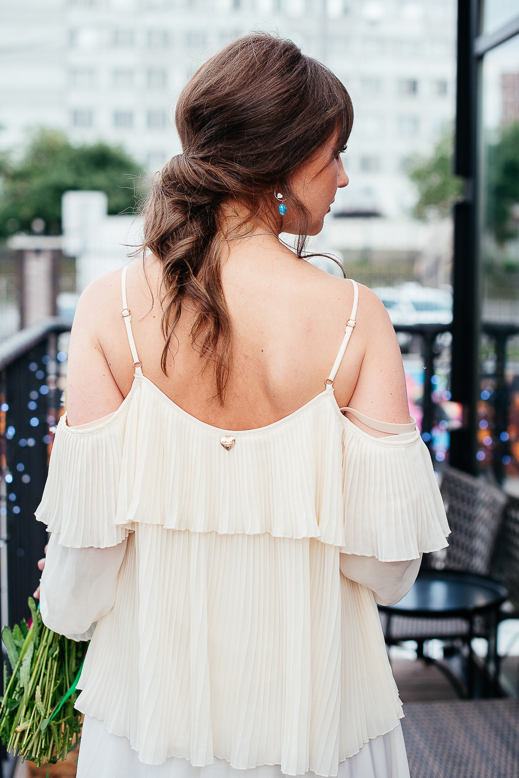 Девушки. Фотограф в Новосибирске Юлия Туманова