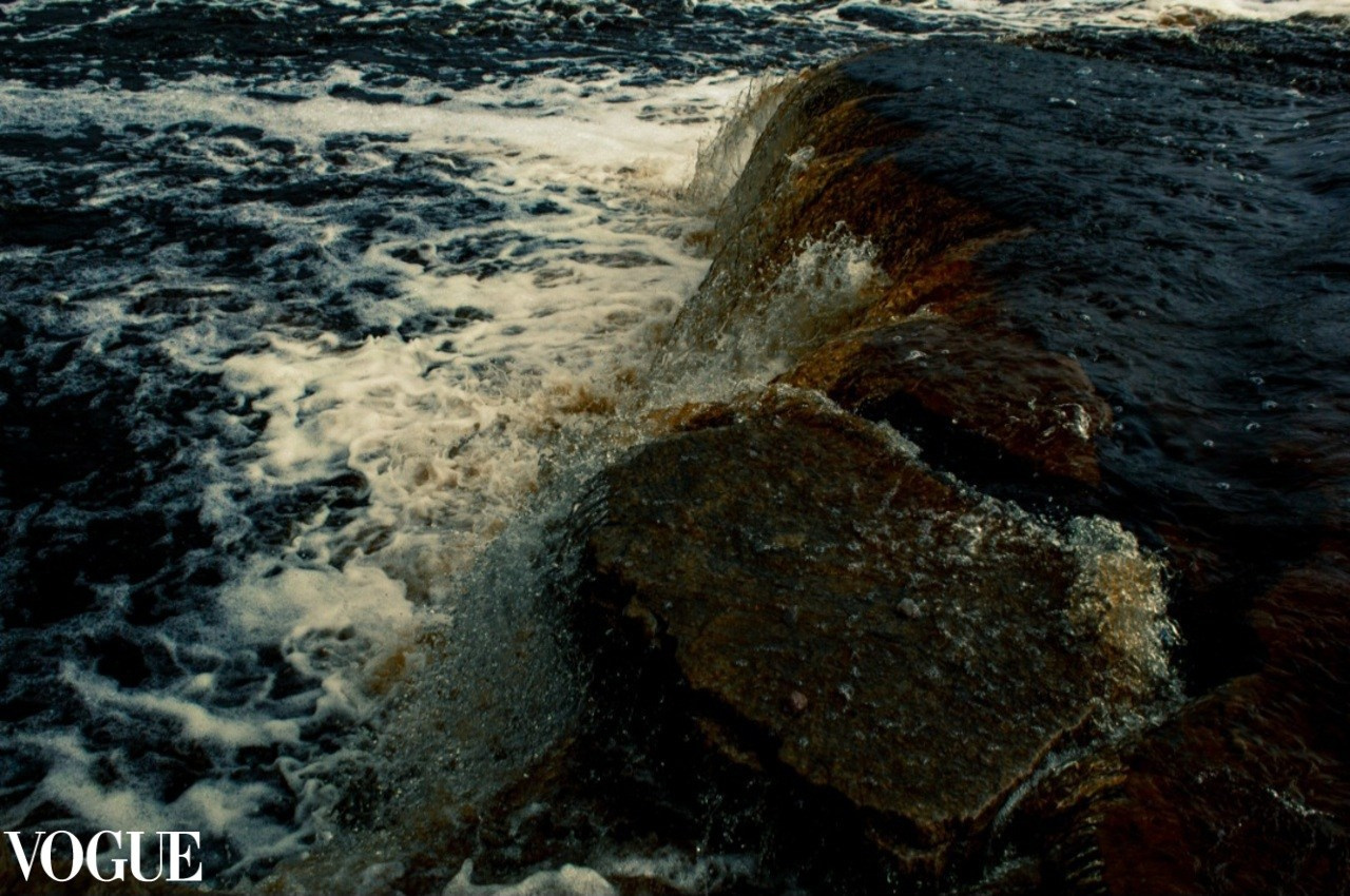 Мои публикации в итальянском журнале VOGUE. Ольга Степанова фотограф визажист в Санкт-Петербурге