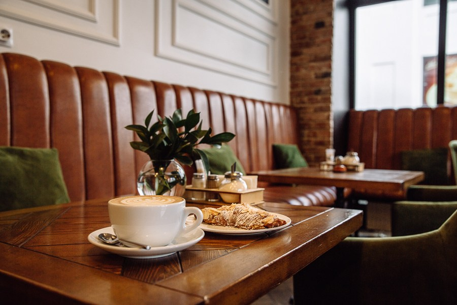 Фотосъемка Еды. Фотограф Евгения Улаз