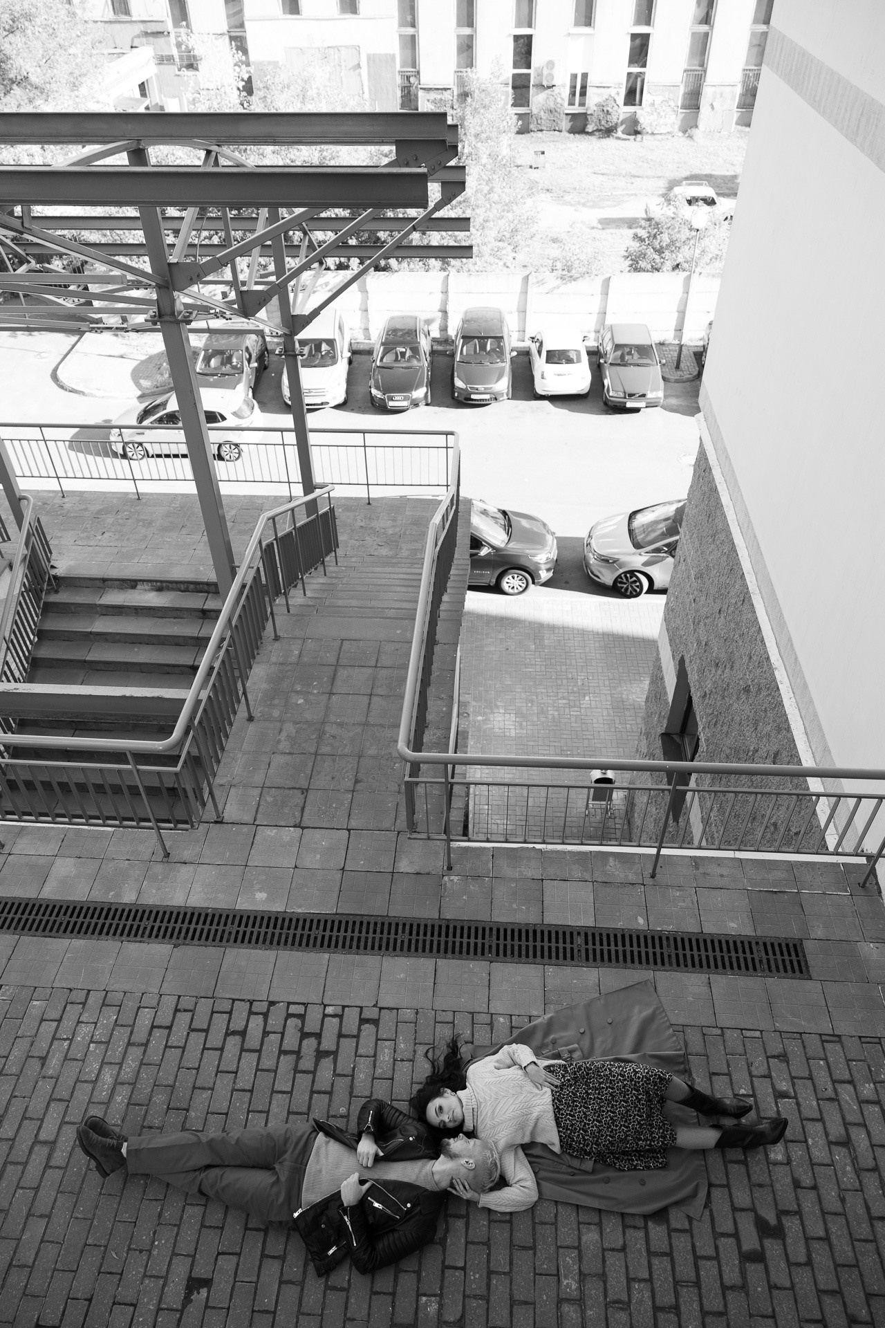 Осень. Свадебный фотограф Минск РБ