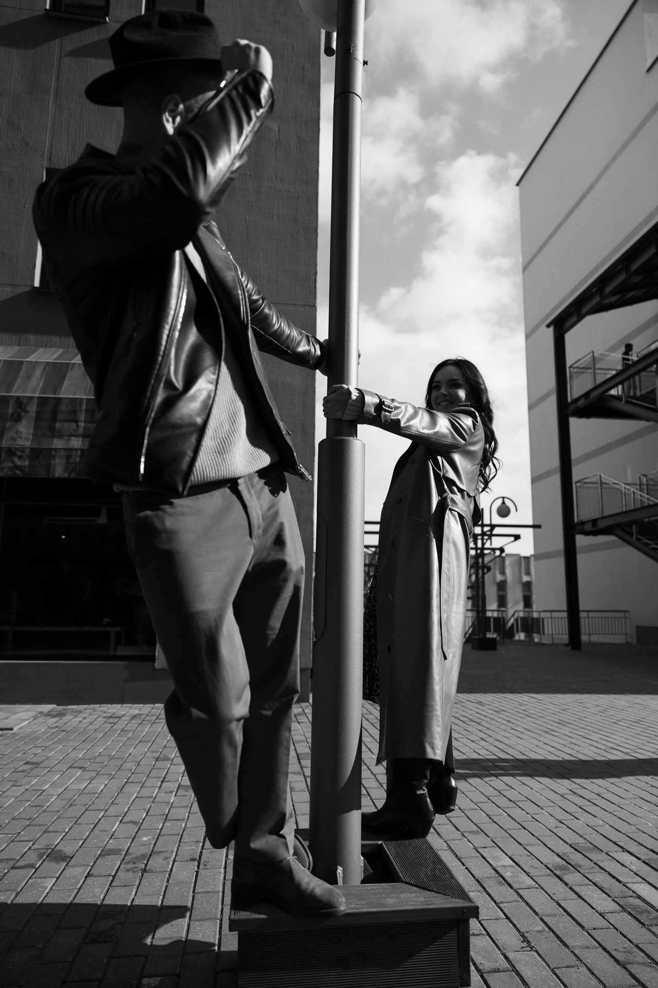 Осень. Свадебный фотограф Минск РБ