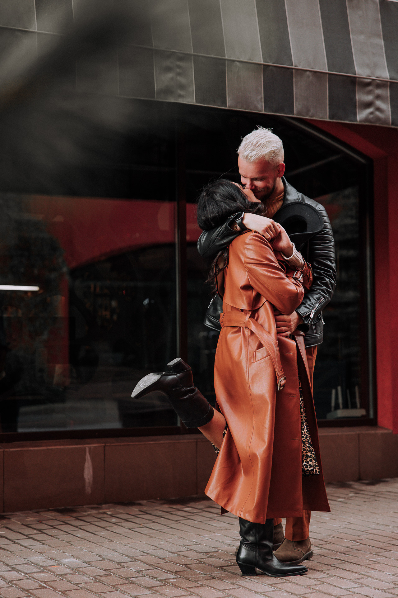 Осень. Свадебный фотограф Минск РБ