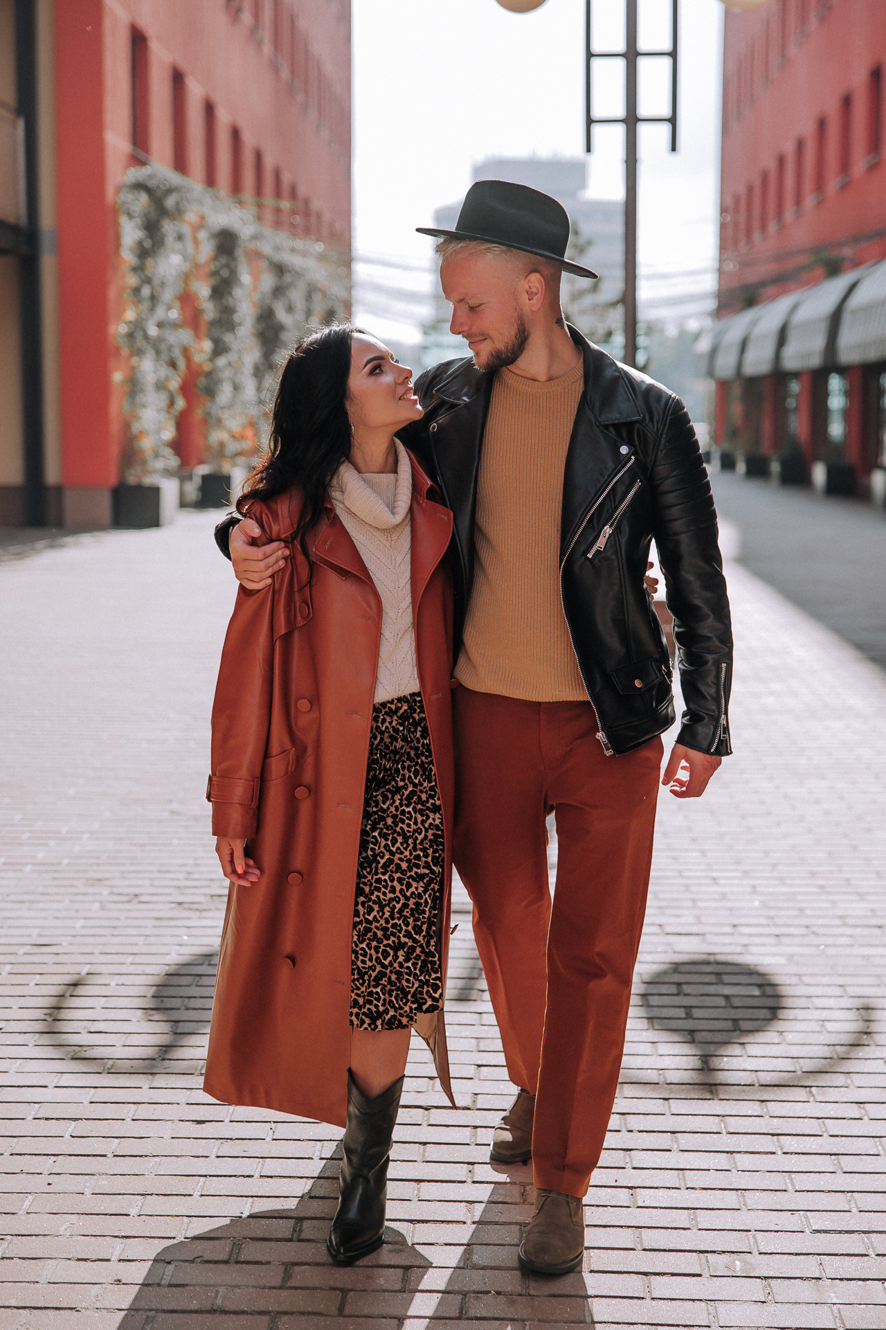 Осень. Свадебный фотограф Минск РБ