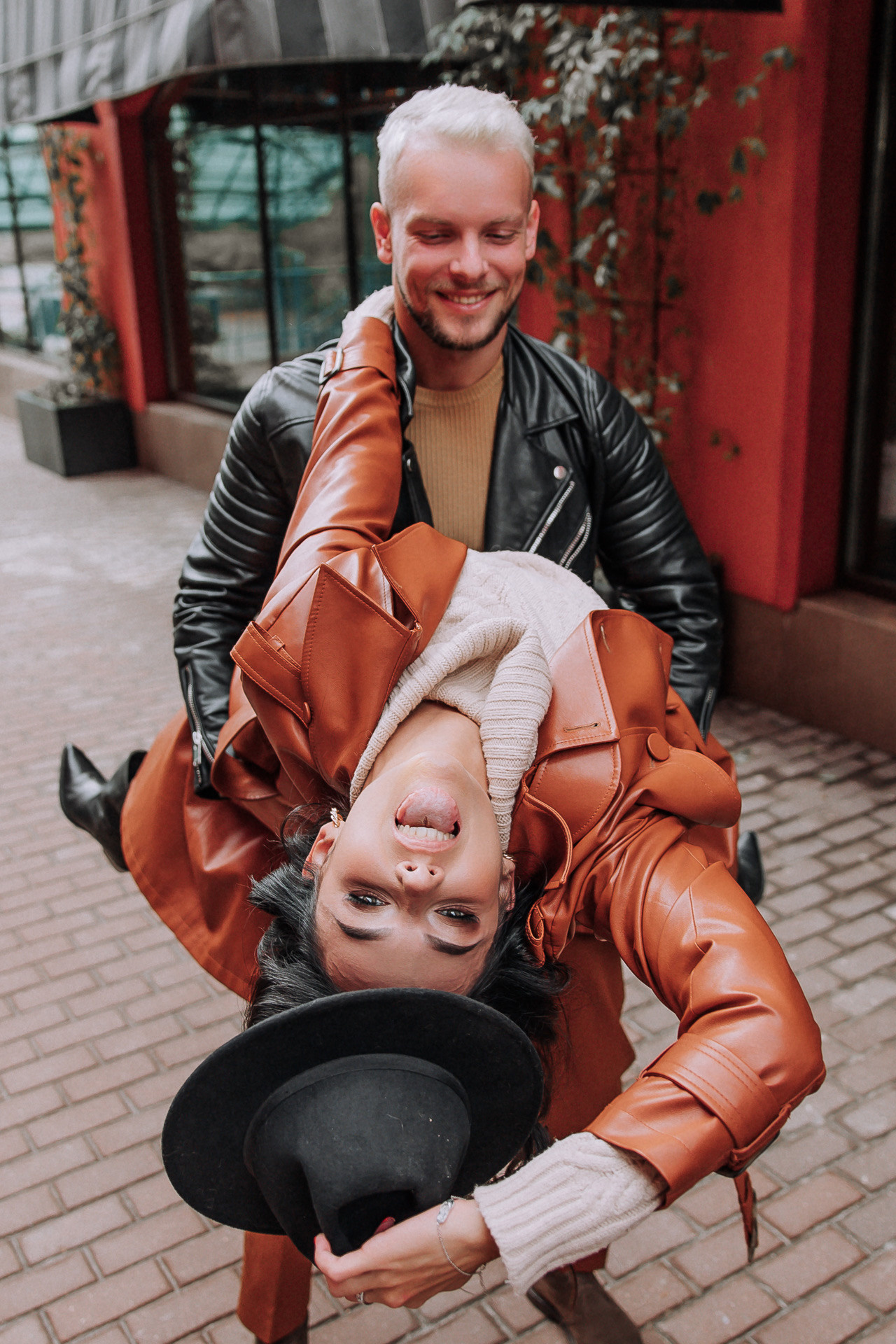 Осень. Свадебный фотограф Минск РБ