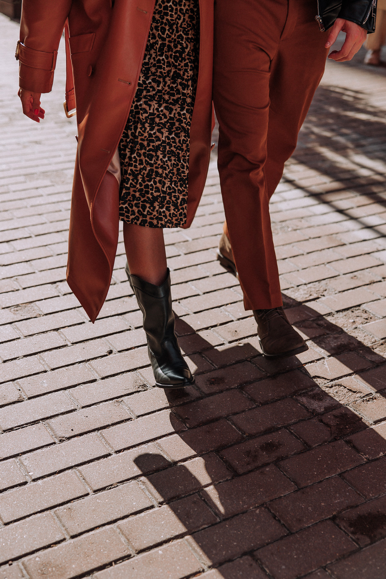 Осень. Свадебный фотограф Минск РБ