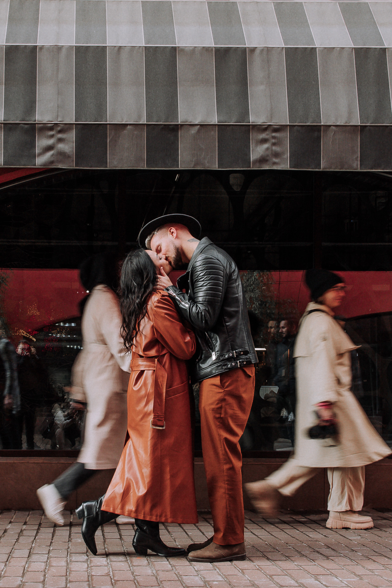 Осень. Свадебный фотограф Минск РБ