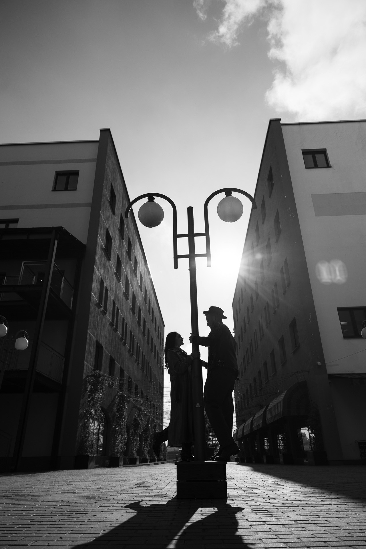 Осень. Свадебный фотограф Минск РБ