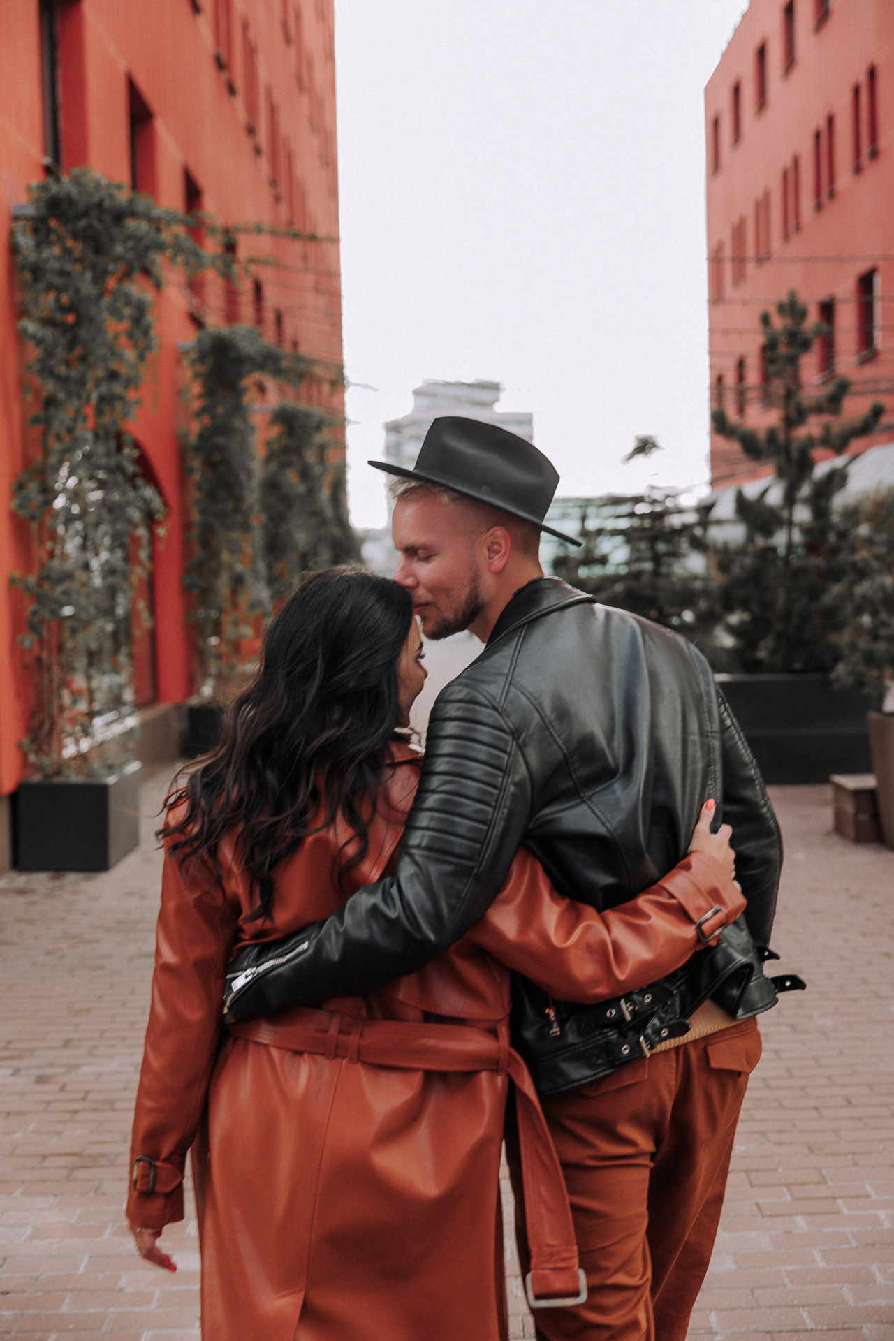 Осень. Свадебный фотограф Минск РБ