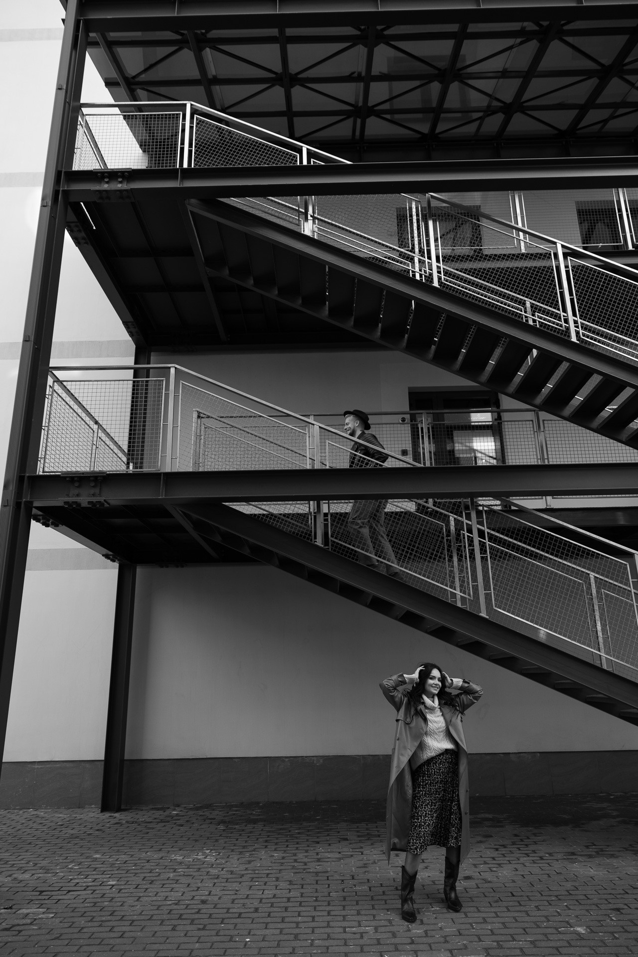 Осень. Свадебный фотограф Минск РБ