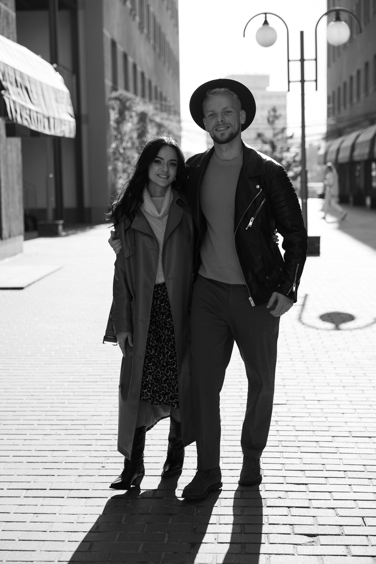 Осень. Свадебный фотограф Минск РБ