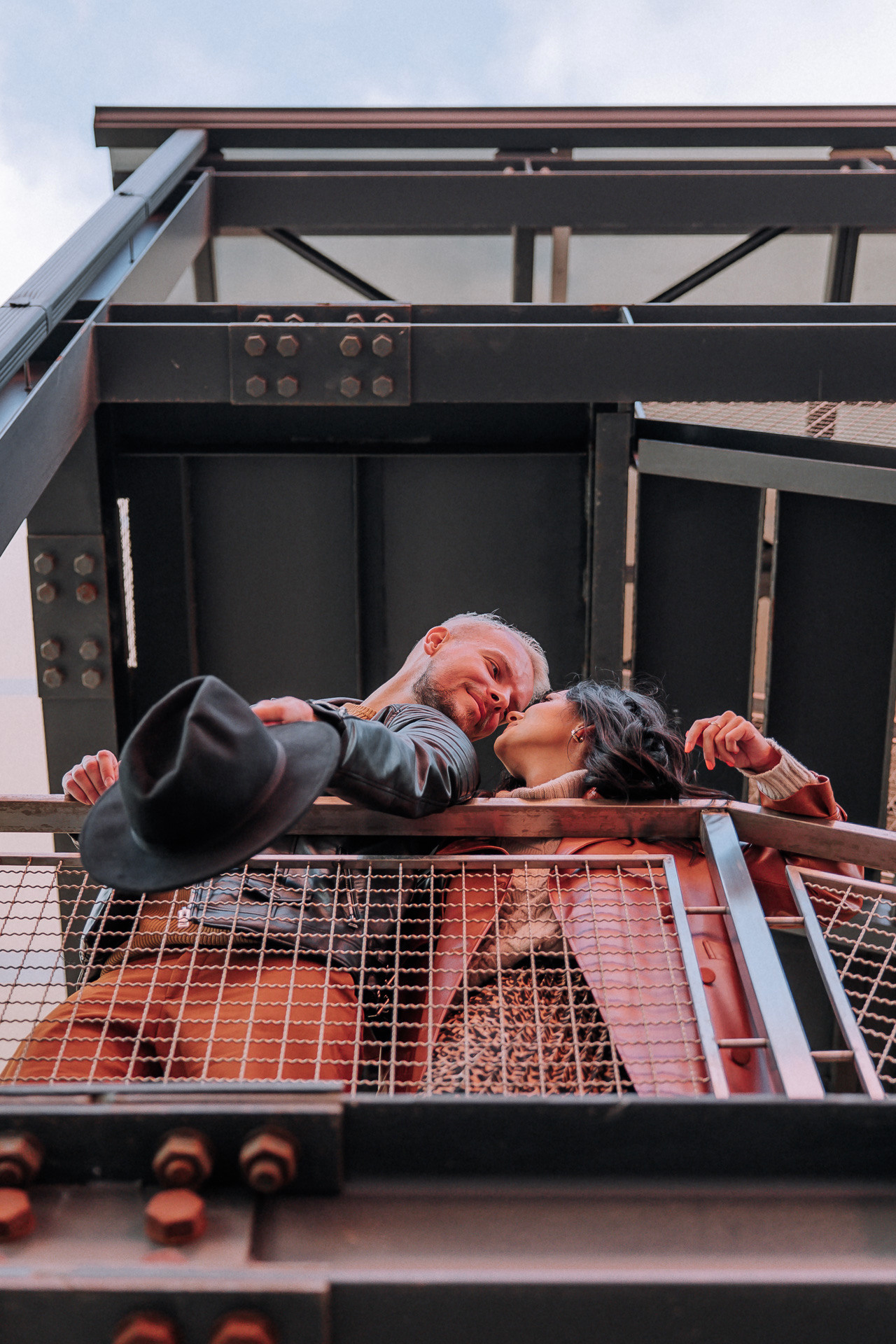 Осень. Свадебный фотограф Минск РБ