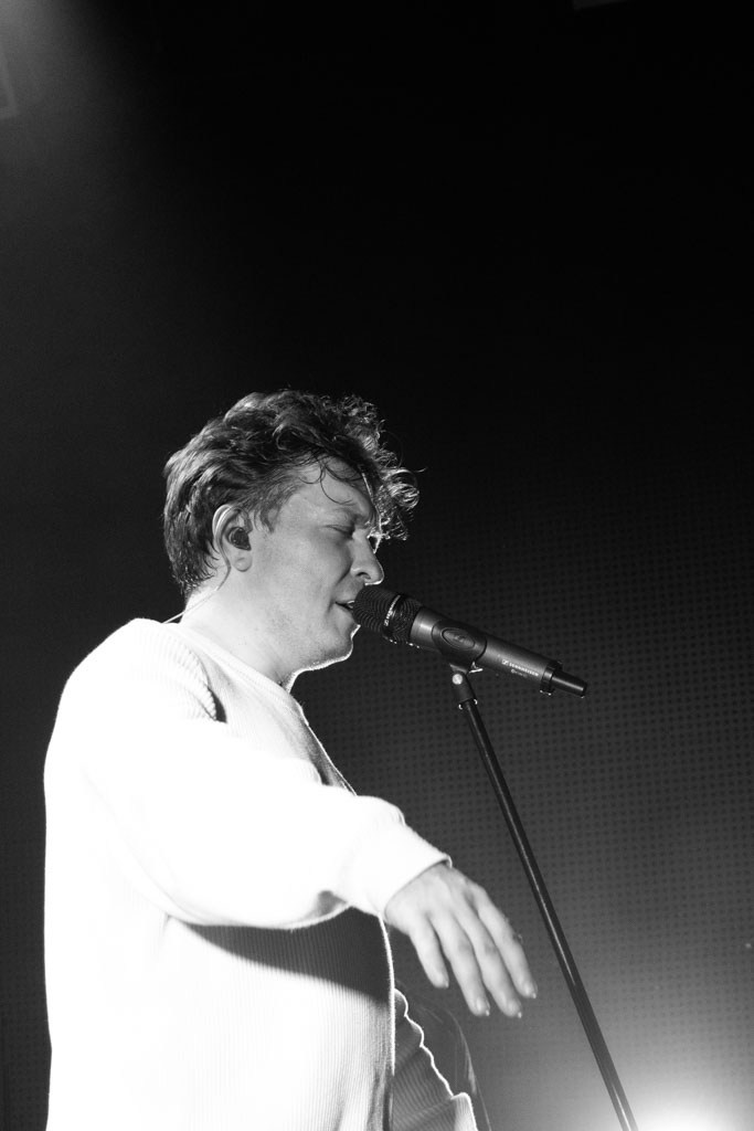 Music Concert «Satisfayer». Photographer in Tbilisi Saint-Petersburg Worldwide — Elena Golubeva