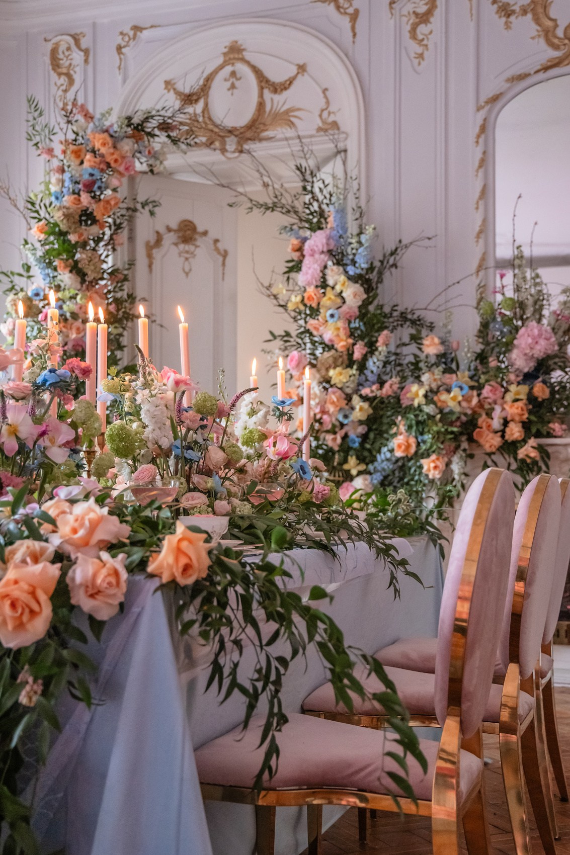 MARIA ANTOINETTE | 21.02.2024 | г. Санкт-Перербург. МашаШарики | Декоратор | Москва