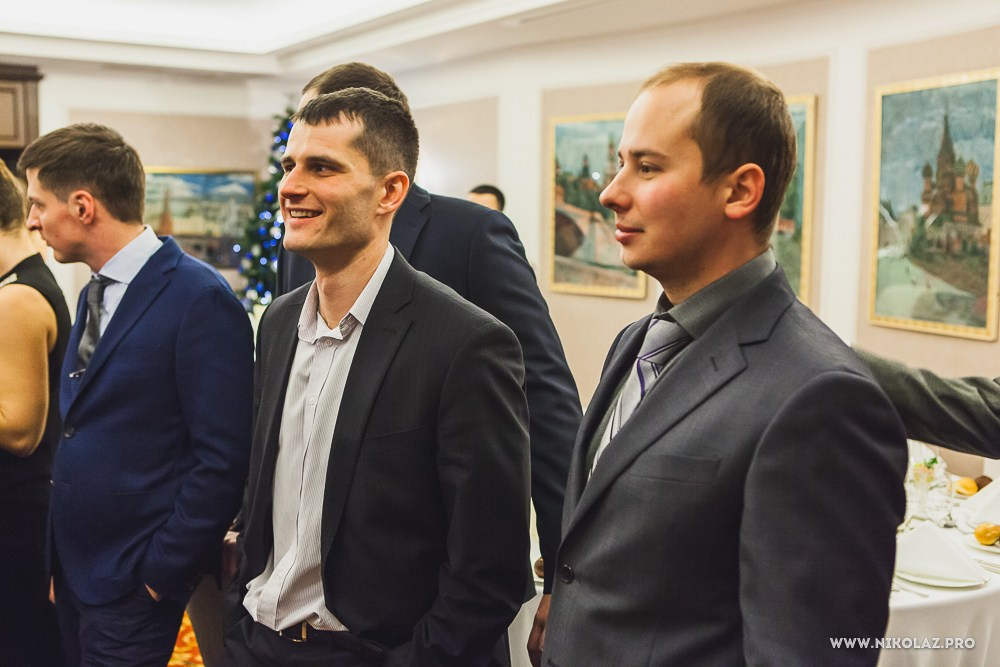 ИНГОССТРАХ ОНДД. Видеооператор/Фотограф Николай Завьялов