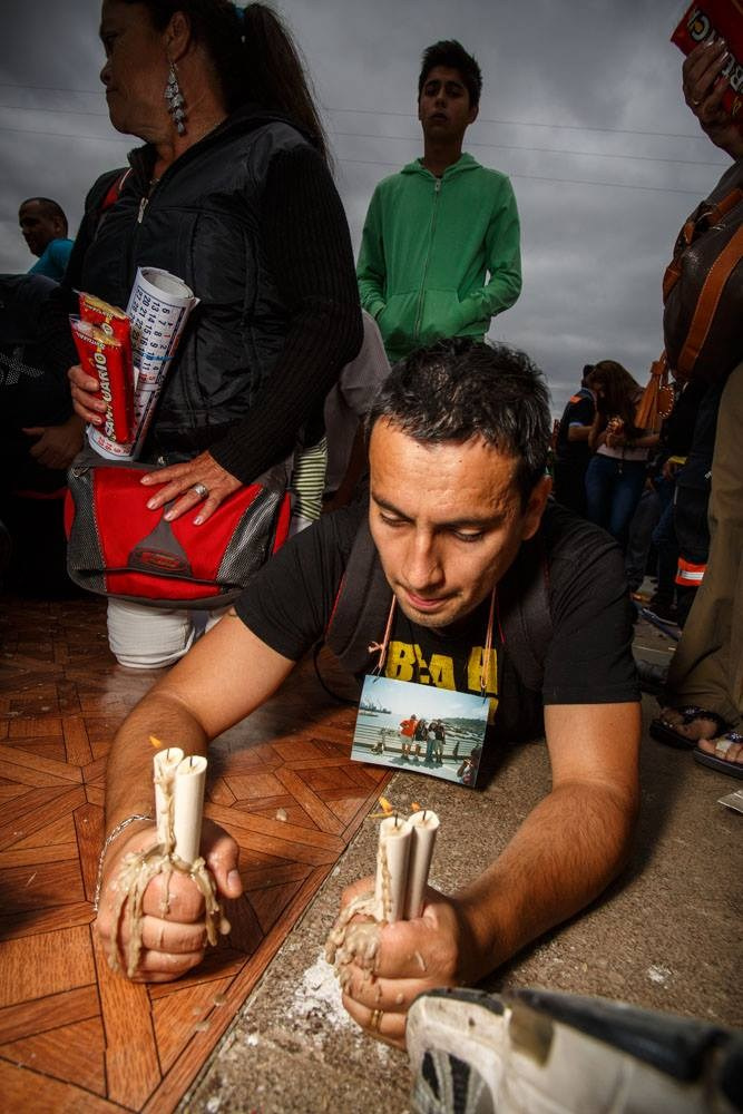 ЛЮДИ LO VÁSQUEZ. Fotógrafo de retratos y de negocios en Moscú Andréi Nikolsky