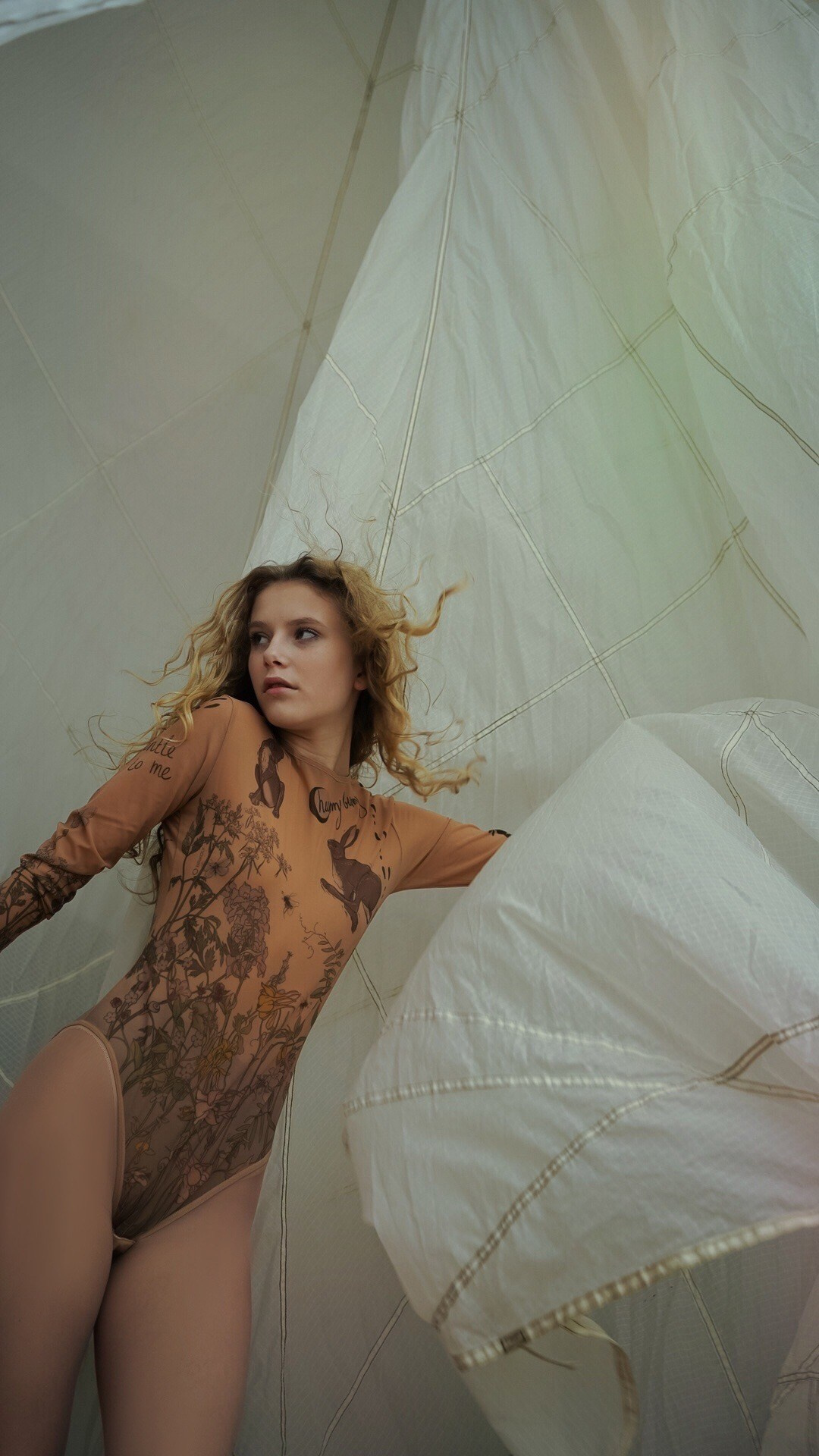 Бренд FORELSKET. Главная